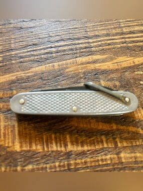 Vintage Military Knife 4B